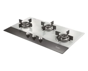 Prestige cooking hob