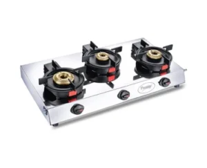 Prestige gas stove
