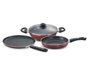Prestige non stick cookware in Kannur